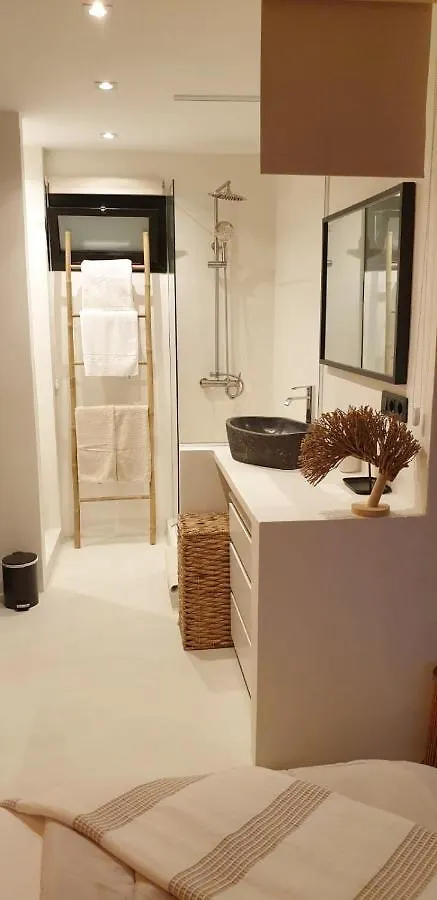 Home2Book Luxury Panoramic Sea Views Tabaiba Apartmán