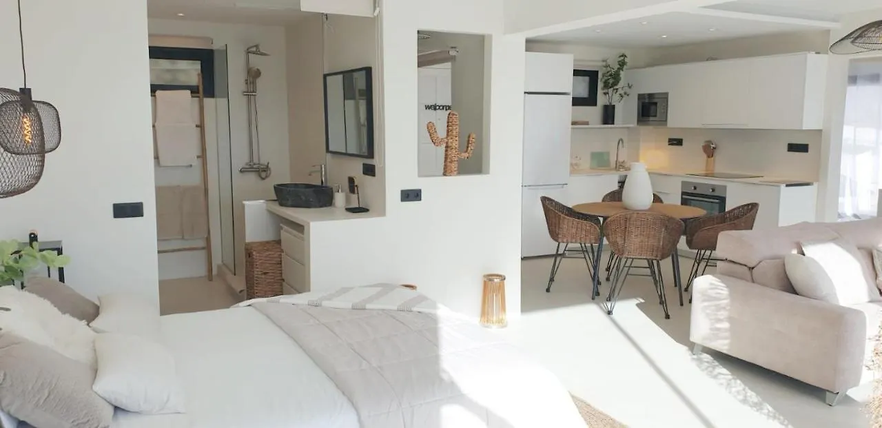 Home2Book Luxury Panoramic Sea Views Tabaiba