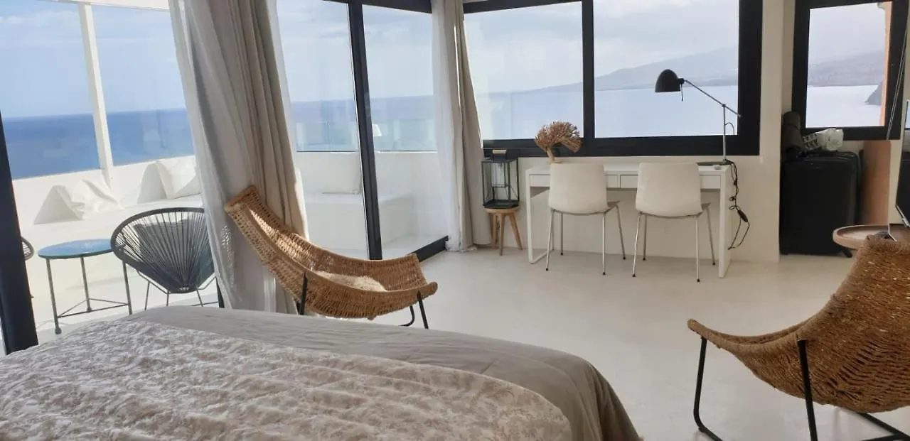 Home2Book Luxury Panoramic Sea Views Tabaiba 0*,  Španělsko