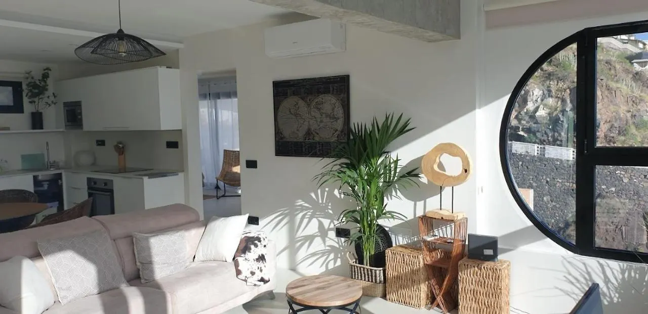 Home2Book Luxury Panoramic Sea Views Tabaiba Apartmán