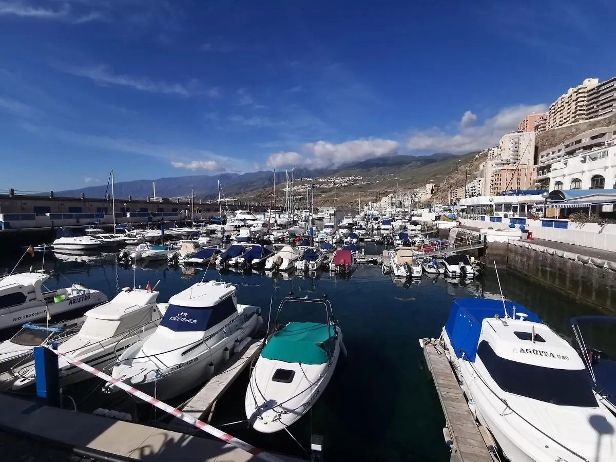 Home2Book Luxury Panoramic Sea Views Tabaiba Espagne
