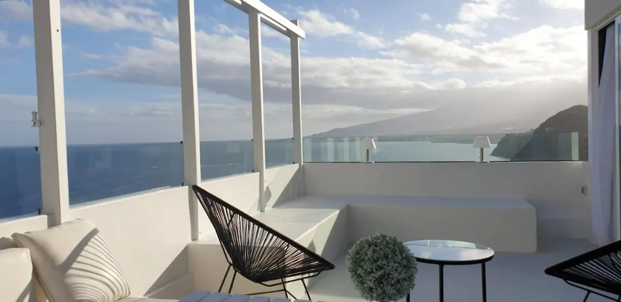 Home2Book Luxury Panoramic Sea Views Tabaiba location