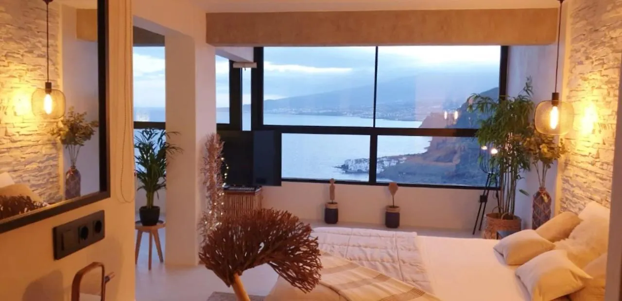 Appartement Home2Book Luxury Panoramic Sea Views Tabaiba