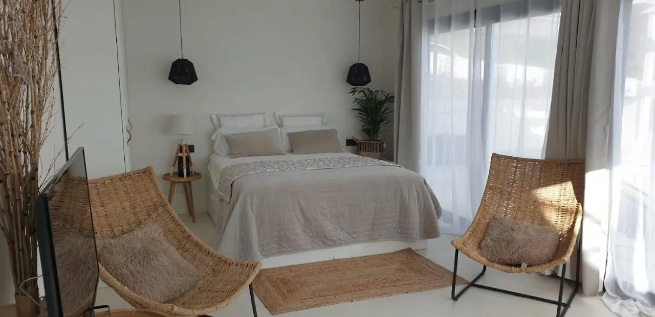 Home2Book Luxury Panoramic Sea Views Tabaiba