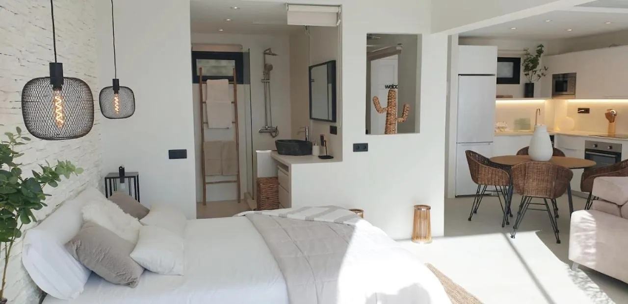 Home2Book Luxury Panoramic Sea Views Tabaiba Apartment