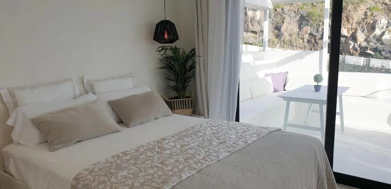 Appartement Home2Book Luxury Panoramic Sea Views Tabaiba Espagne