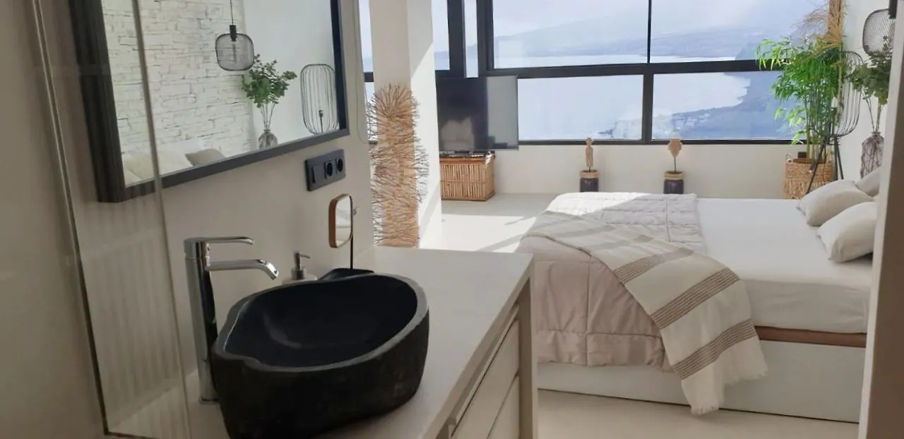 Appartement Home2Book Luxury Panoramic Sea Views Tabaiba
