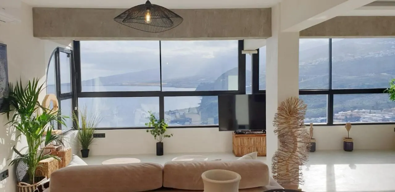 Home2Book Luxury Panoramic Sea Views Tabaiba