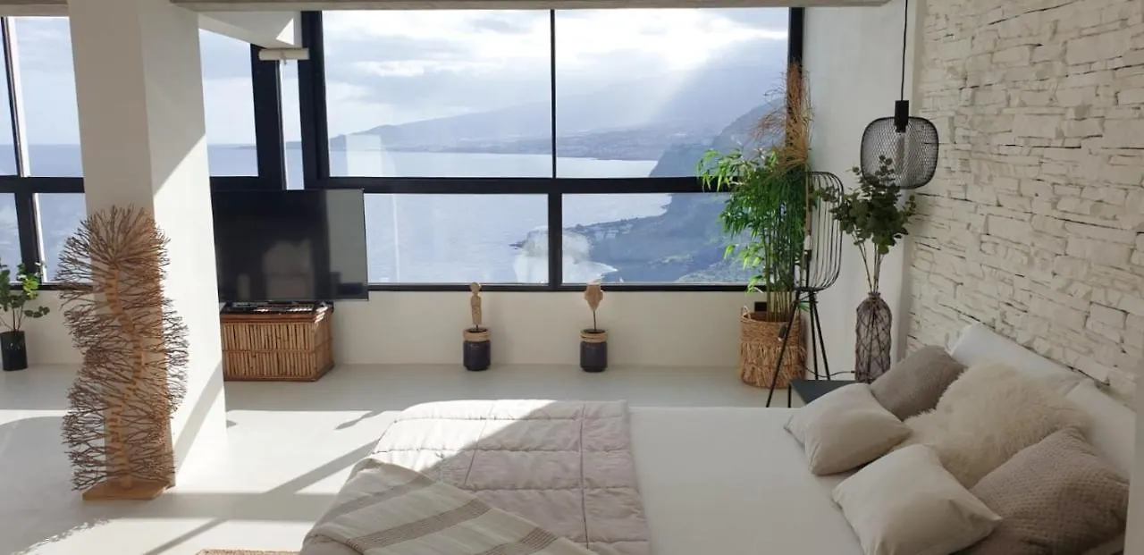 Home2Book Luxury Panoramic Sea Views Tabaiba Appartement