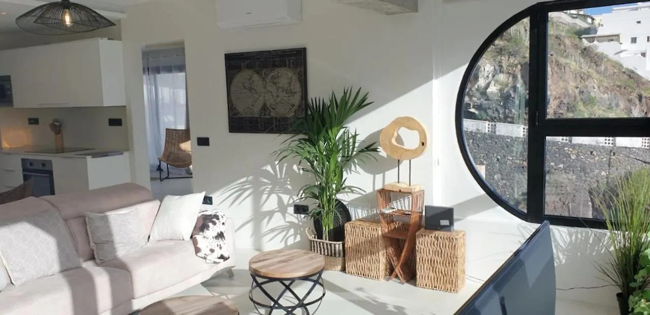 Home2Book Luxury Panoramic Sea Views Tabaiba Espagne