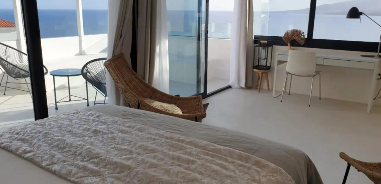 Apartment Home2Book Luxury Panoramic Sea Views Tabaiba Spain