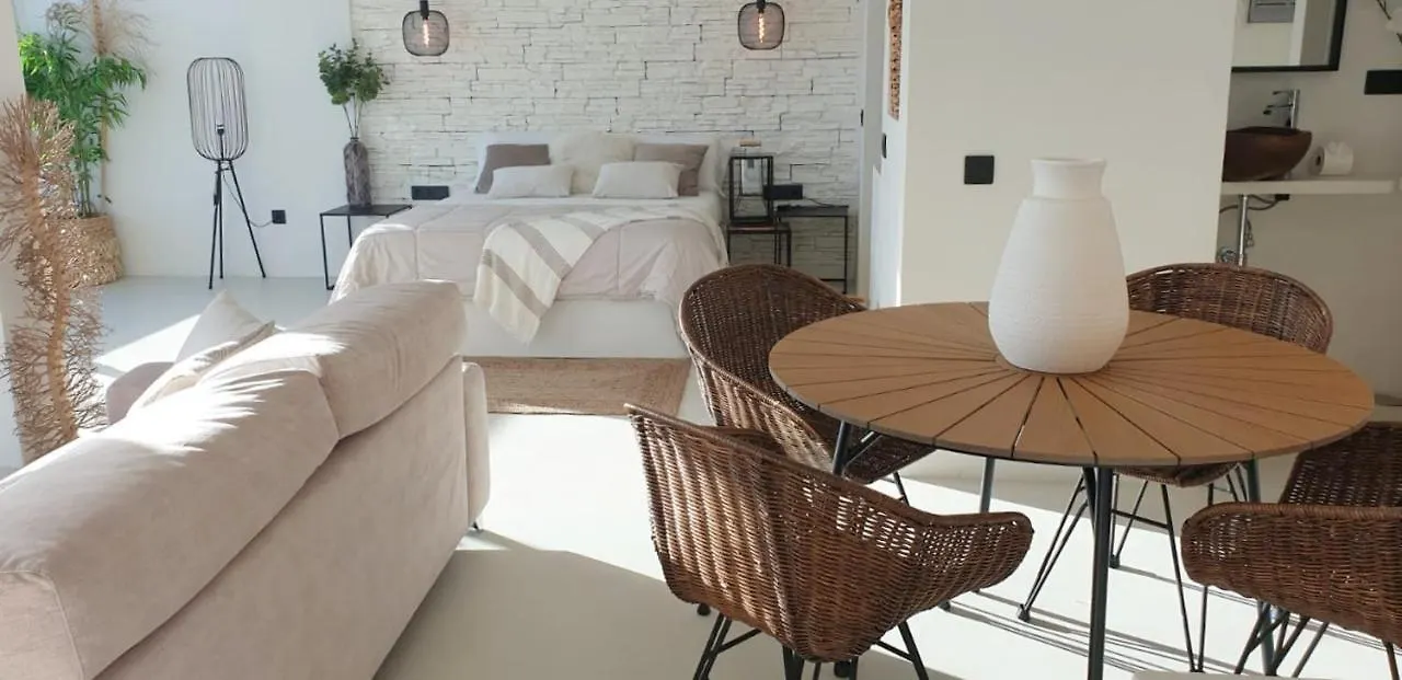 Apartment Home2Book Luxury Panoramic Sea Views Tabaiba