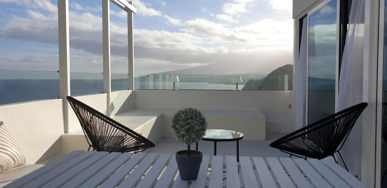 Home2Book Luxury Panoramic Sea Views Tabaiba
