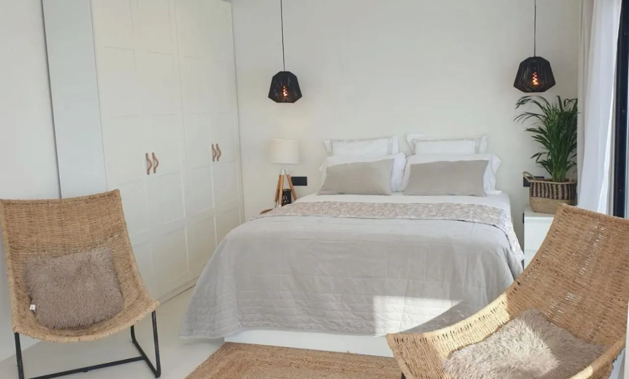 Home2Book Luxury Panoramic Sea Views Tabaiba 0*,