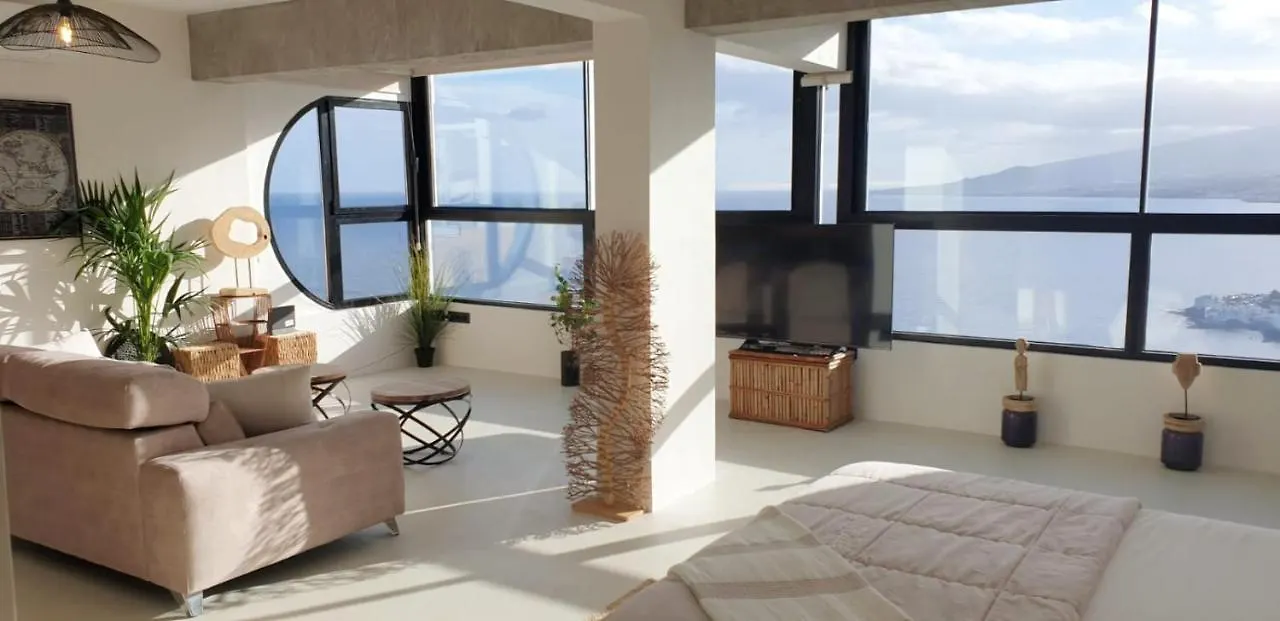 Appartement Home2Book Luxury Panoramic Sea Views Tabaiba