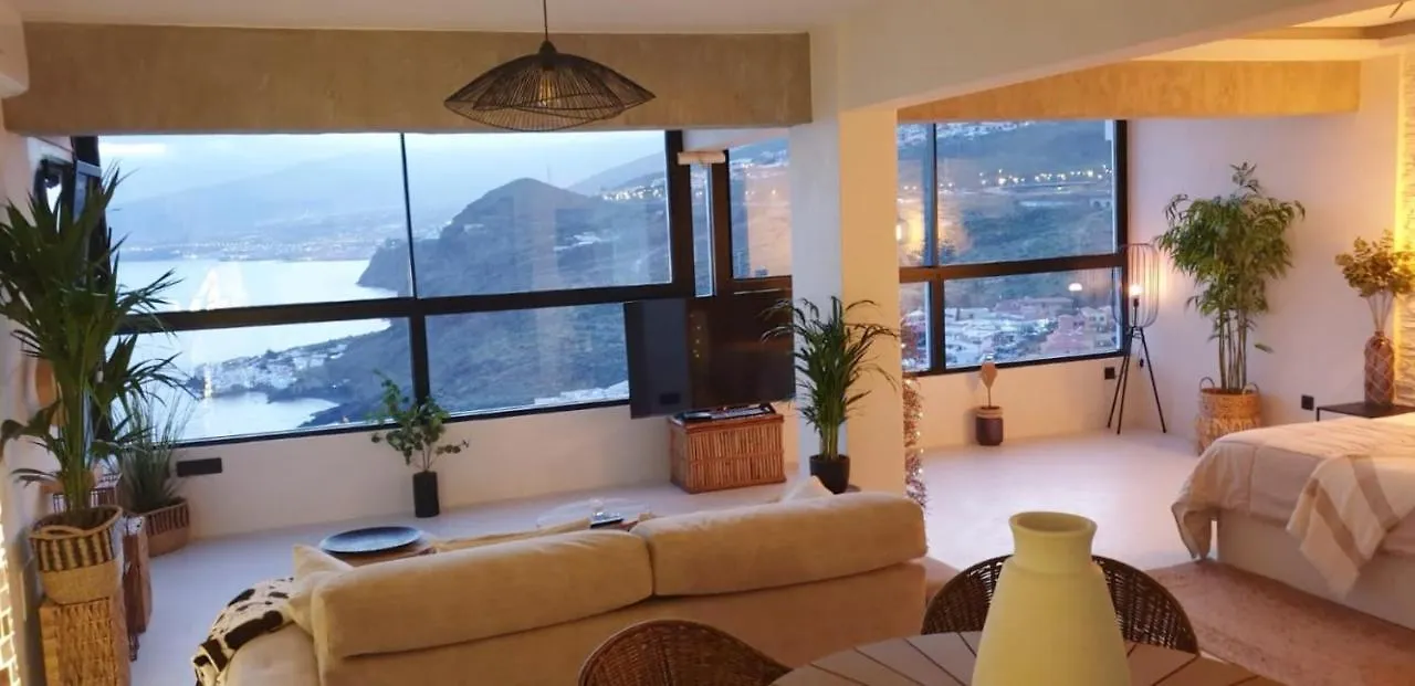 Home2Book Luxury Panoramic Sea Views Tabaiba Appartement