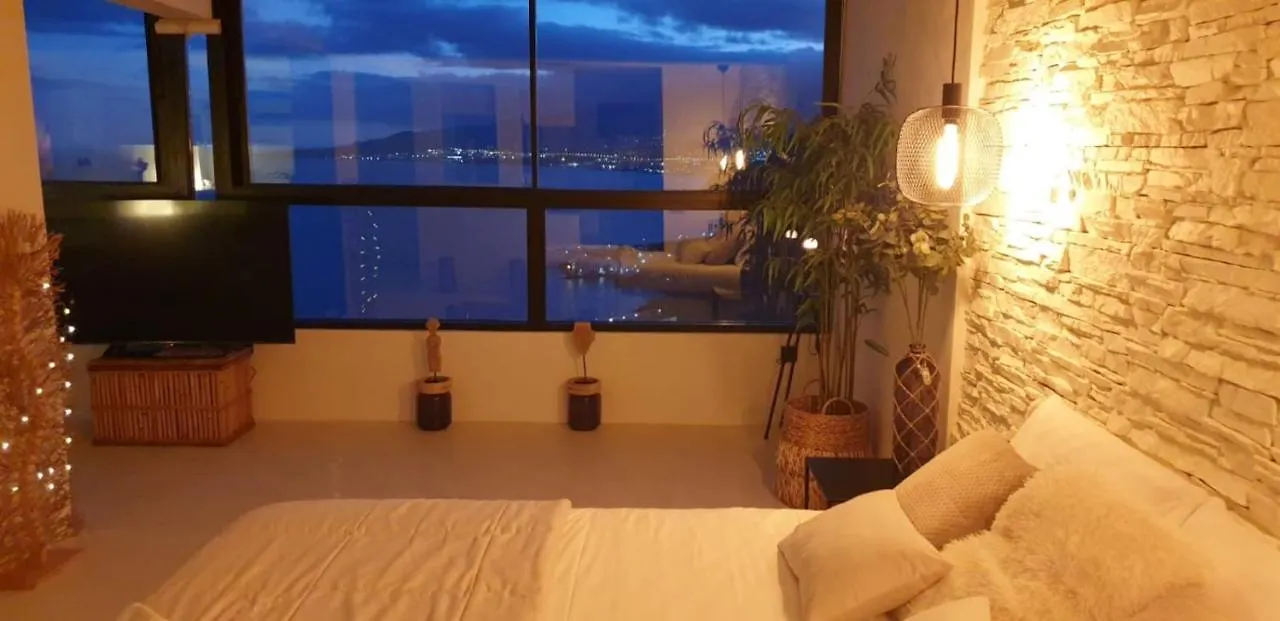 Home2Book Luxury Panoramic Sea Views Tabaiba Appartement