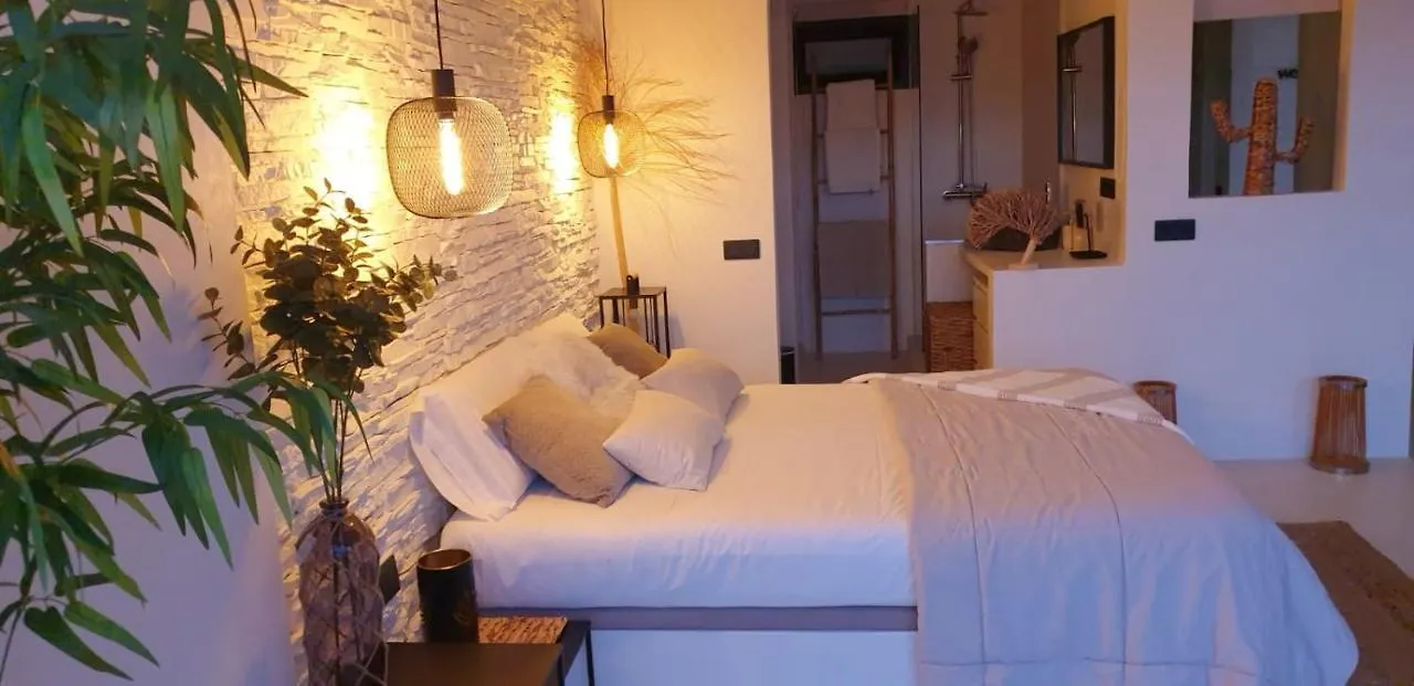 Home2Book Luxury Panoramic Sea Views Tabaiba Spain