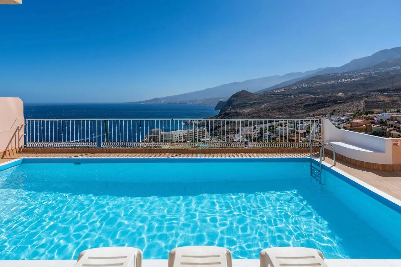 Home2Book Luxury Panoramic Sea Views Tabaiba
