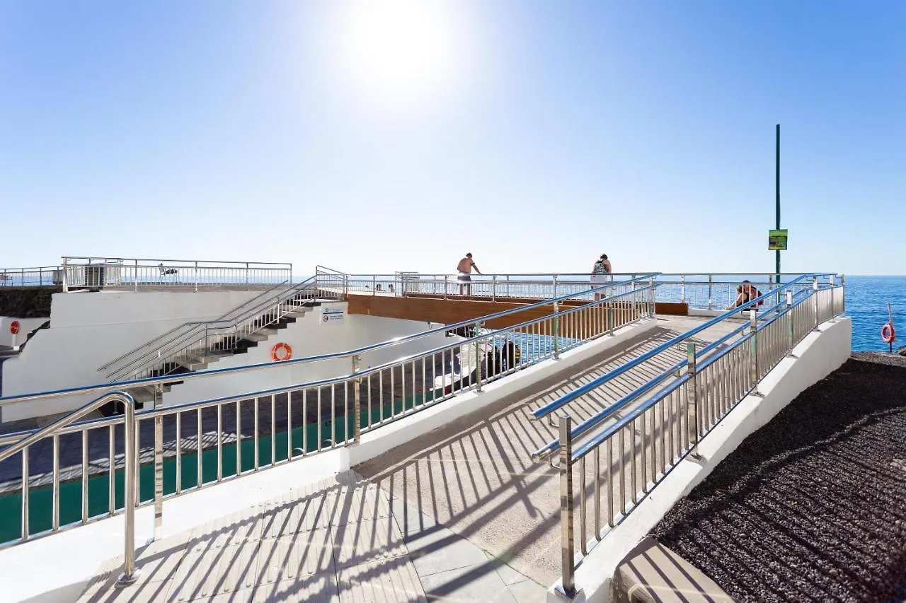 Home2Book Luxury Panoramic Sea Views Tabaiba Spain