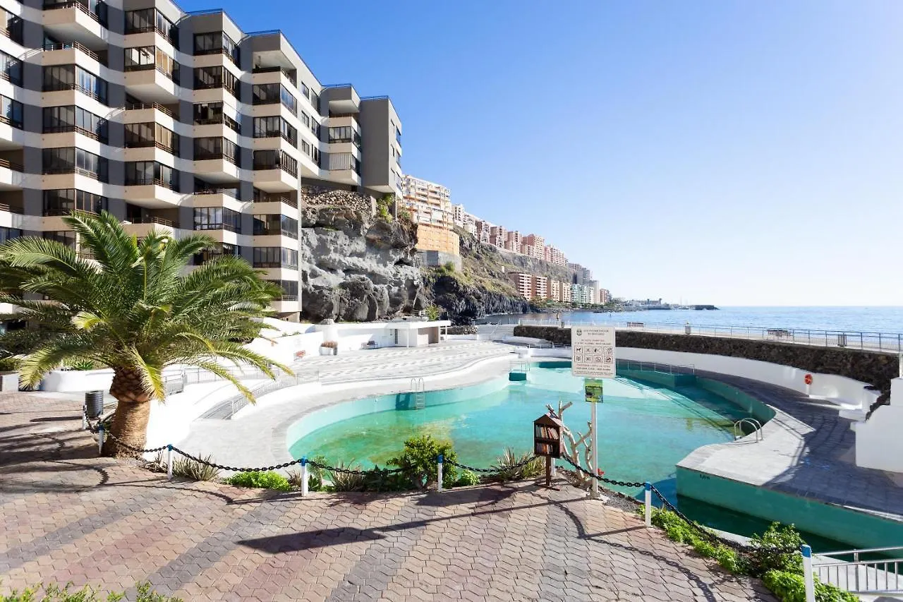 Home2Book Luxury Panoramic Sea Views Tabaiba 0*,  Spain